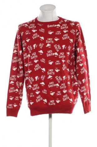 Pulover de bărbați Livergy, Mărime L, Culoare Multicolor, Preț 66,99 Lei