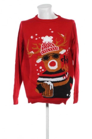 Herrenpullover Livergy, Größe L, Farbe Mehrfarbig, Preis 10,99 €