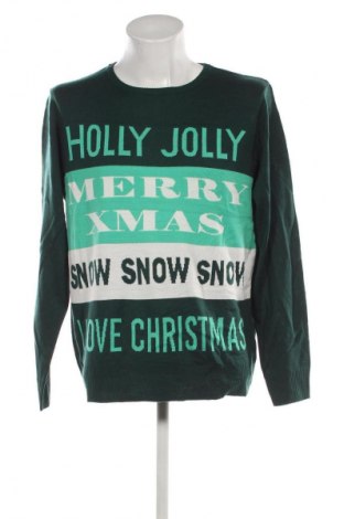 Herrenpullover Livergy, Größe XL, Farbe Mehrfarbig, Preis 12,99 €