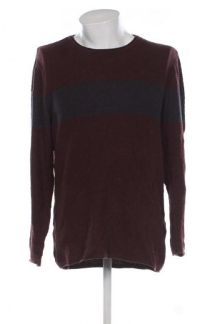 Herrenpullover Loft, Größe L, Farbe Braun, Preis 29,99 €