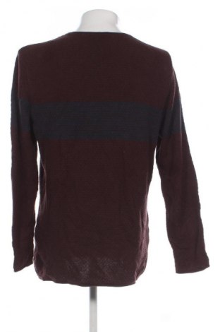 Herrenpullover Loft, Größe L, Farbe Braun, Preis 29,99 €
