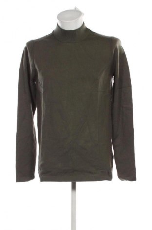 Ανδρικό πουλόβερ Lost Minds, Μέγεθος XL, Χρώμα Πράσινο, Τιμή 23,99 €