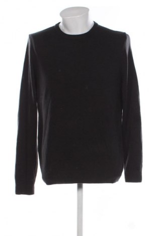 Herrenpullover M&S x Alexa Chung, Größe L, Farbe Schwarz, Preis € 31,72