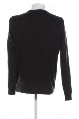 Herrenpullover M&S x Alexa Chung, Größe L, Farbe Schwarz, Preis € 31,72