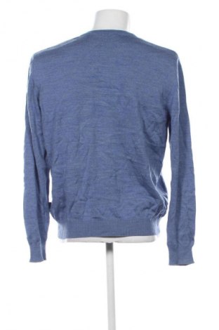 Herrenpullover Maerz Muenchen, Größe L, Farbe Blau, Preis € 42,99