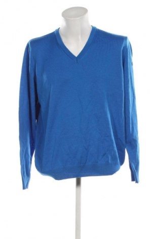 Pánský svetr  Maerz Muenchen, Velikost XXL, Barva Modrá, Cena  719,00 Kč