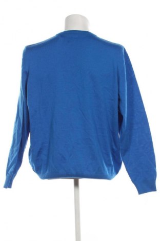 Pánský svetr  Maerz Muenchen, Velikost XXL, Barva Modrá, Cena  719,00 Kč