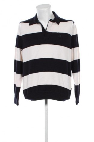 Pulover de bărbați Maerz Muenchen, Mărime L, Culoare Multicolor, Preț 236,99 Lei
