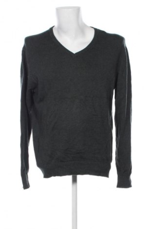 Herrenpullover Man By Tchibo, Größe L, Farbe Grün, Preis € 13,99