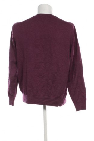 Pánský svetr  Man By Tchibo, Velikost L, Barva Červená, Cena  239,00 Kč
