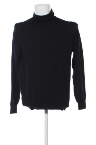 Herrenpullover Mango, Größe L, Farbe Schwarz, Preis € 17,39
