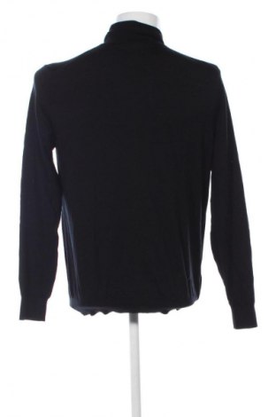 Herrenpullover Mango, Größe L, Farbe Schwarz, Preis € 17,39