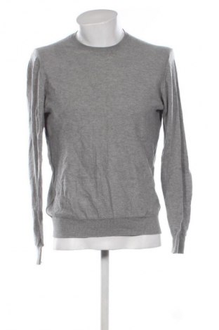 Herrenpullover Mango, Größe M, Farbe Grau, Preis € 15,99