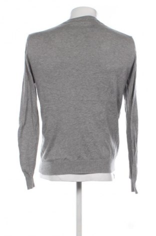 Herrenpullover Mango, Größe M, Farbe Grau, Preis € 15,99