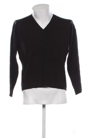 Herrenpullover Manguun, Größe L, Farbe Schwarz, Preis 13,99 €