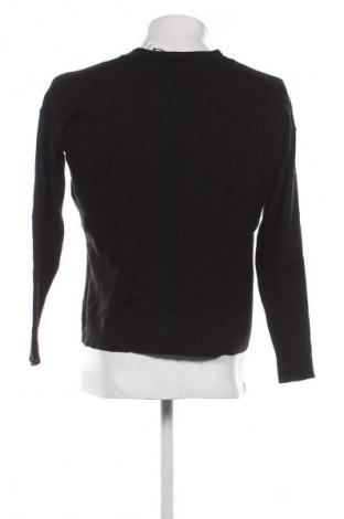 Herrenpullover Manguun, Größe L, Farbe Schwarz, Preis 13,99 €