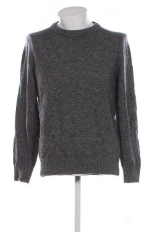Męski sweter Marc O'Polo, Rozmiar L, Kolor Szary, Cena 168,99 zł