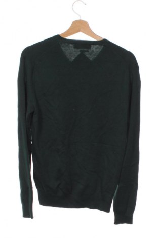 Herrenpullover Marc O'Polo, Größe XS, Farbe Grün, Preis 46,99 €