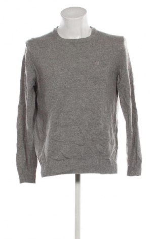 Pánský svetr  Marc O'Polo, Velikost XL, Barva Šedá, Cena  349,00 Kč