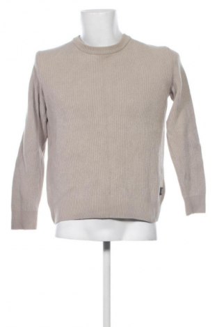 Herrenpullover Marc O'Polo, Größe M, Farbe Beige, Preis € 52,69