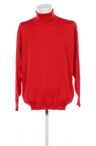 Pulover de bărbați Marz, Mărime XL, Culoare Roșu, Preț 122,99 Lei