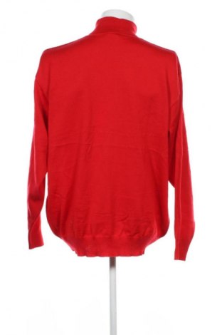 Pulover de bărbați Marz, Mărime XL, Culoare Roșu, Preț 122,99 Lei