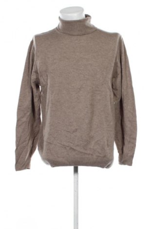 Herrenpullover Maselli, Größe L, Farbe Beige, Preis € 14,99