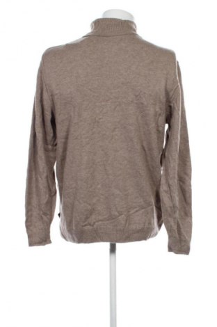Herrenpullover Maselli, Größe L, Farbe Beige, Preis € 14,99