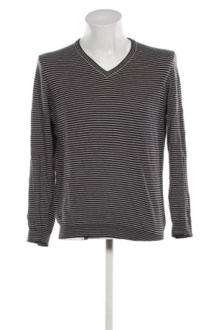Herrenpullover Massimo Dutti, Größe L, Farbe Mehrfarbig, Preis € 48,99