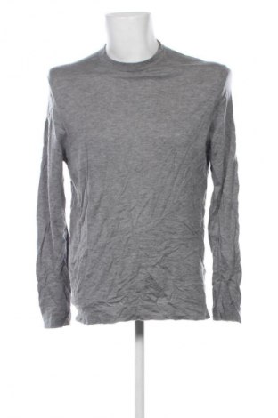 Pánský svetr  Massimo Dutti, Velikost XL, Barva Šedá, Cena  989,00 Kč