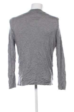 Pánský svetr  Massimo Dutti, Velikost XL, Barva Šedá, Cena  989,00 Kč