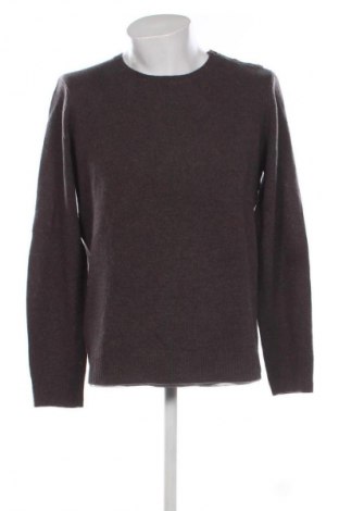 Herrenpullover Massimo Dutti, Größe L, Farbe Braun, Preis € 31,72