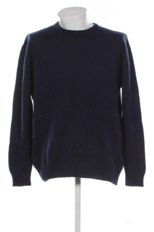 Herrenpullover Mc Earl, Größe XXL, Farbe Blau, Preis 18,00 €