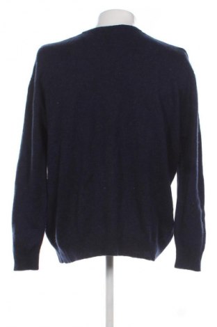 Herrenpullover Mc Earl, Größe XXL, Farbe Blau, Preis 18,00 €