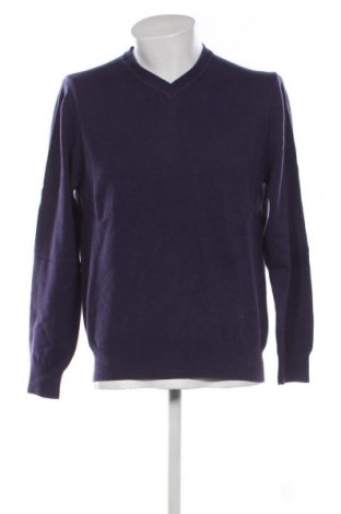 Herrenpullover Mc Gregor, Größe L, Farbe Lila, Preis € 31,72