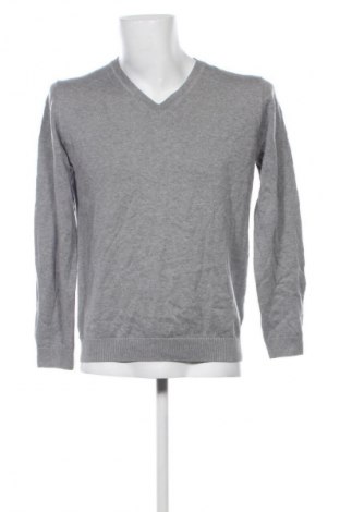 Herrenpullover McNeal, Größe M, Farbe Grau, Preis 30,99 €
