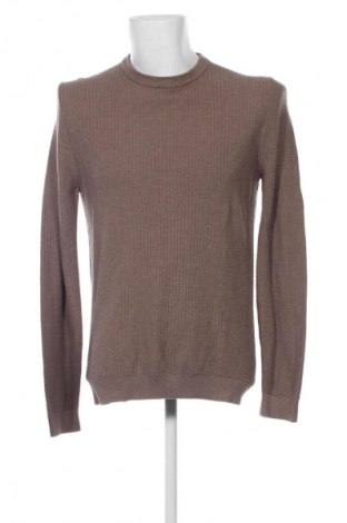 Herrenpullover McNeal, Größe L, Farbe Braun, Preis € 24,55