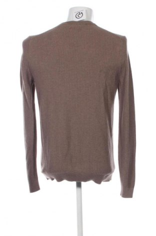 Herrenpullover McNeal, Größe L, Farbe Braun, Preis € 24,55