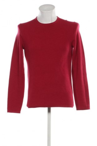 Herrenpullover McNeal, Größe S, Farbe Rot, Preis 24,57 €