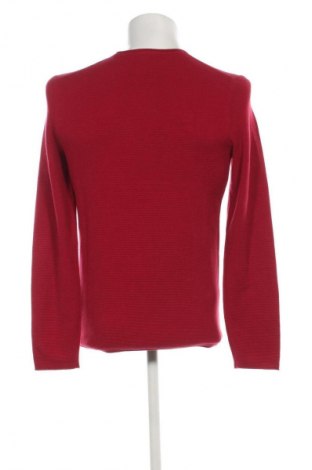 Herrenpullover McNeal, Größe S, Farbe Rot, Preis 24,57 €