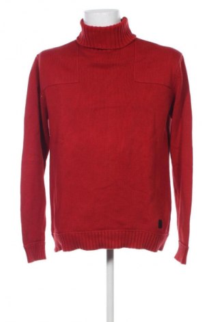 Herrenpullover Mexx, Größe XXL, Farbe Rot, Preis 14,99 €