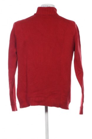 Herrenpullover Mexx, Größe XXL, Farbe Rot, Preis 14,99 €