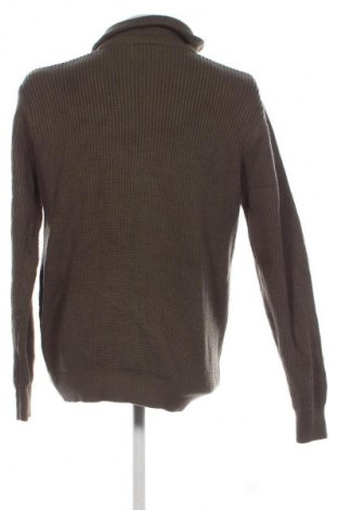 Męski sweter Mil-Tec, Rozmiar L, Kolor Zielony, Cena 53,99 zł