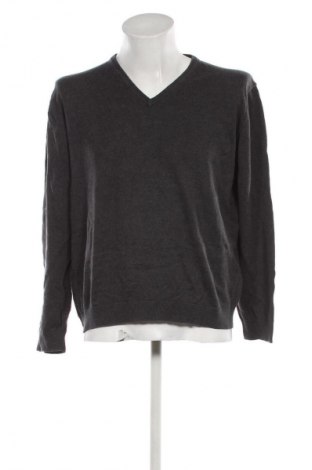 Herrenpullover Montego, Größe XL, Farbe Grau, Preis € 13,99