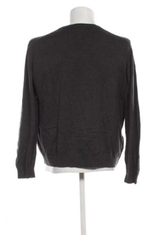 Herrenpullover Montego, Größe XL, Farbe Grau, Preis € 13,99