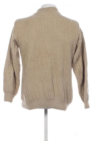 Herrenpullover Moonstar, Größe L, Farbe Grün, Preis € 17,99