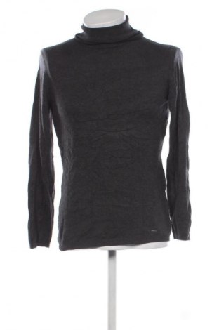 Herrenpullover More & More, Größe S, Farbe Schwarz, Preis € 36,99