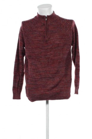 Pulover de bărbați Mountain Ridge, Mărime M, Culoare Multicolor, Preț 93,99 Lei