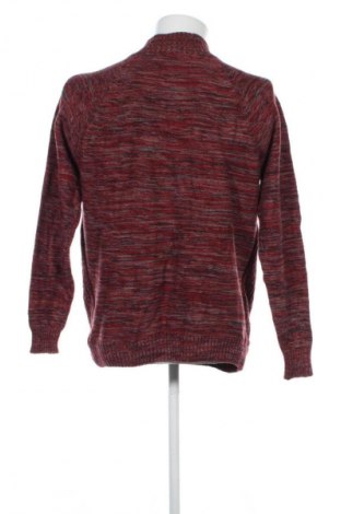 Pulover de bărbați Mountain Ridge, Mărime M, Culoare Multicolor, Preț 93,99 Lei