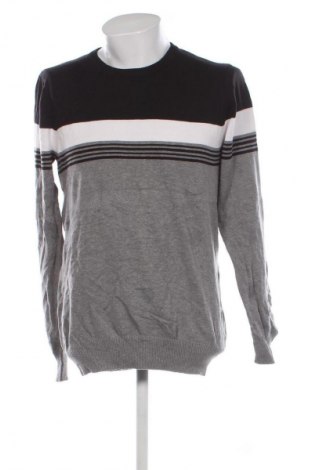 Herrenpullover Much More, Größe L, Farbe Mehrfarbig, Preis 11,99 €